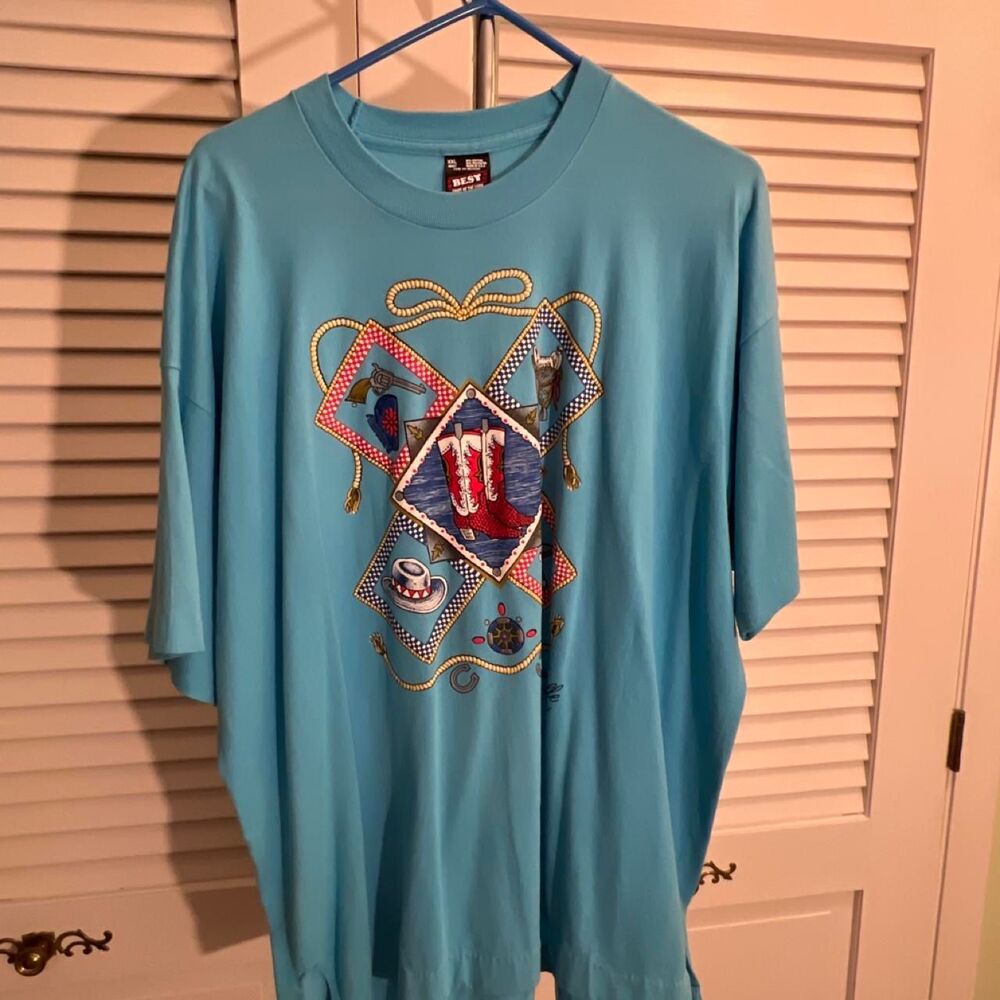Fruit-of-the-loom Women's multi T-shirt